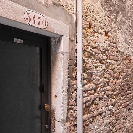 Ferienwohnung Ca Furly By Welc Venedig Exterior foto