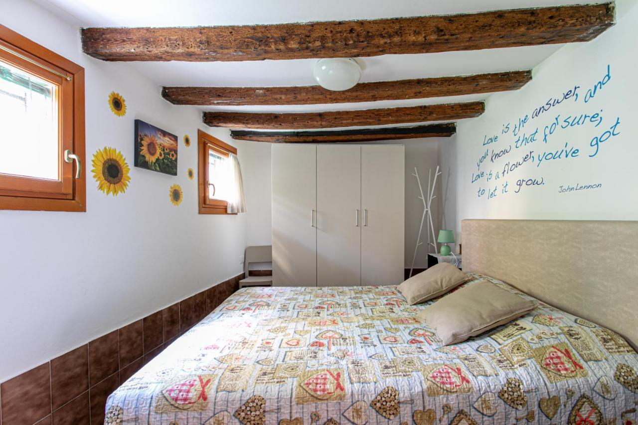 Ferienwohnung Ca Furly By Welc Venedig Exterior foto