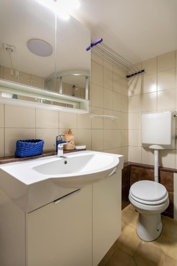 Ferienwohnung Ca Furly By Welc Venedig Exterior foto