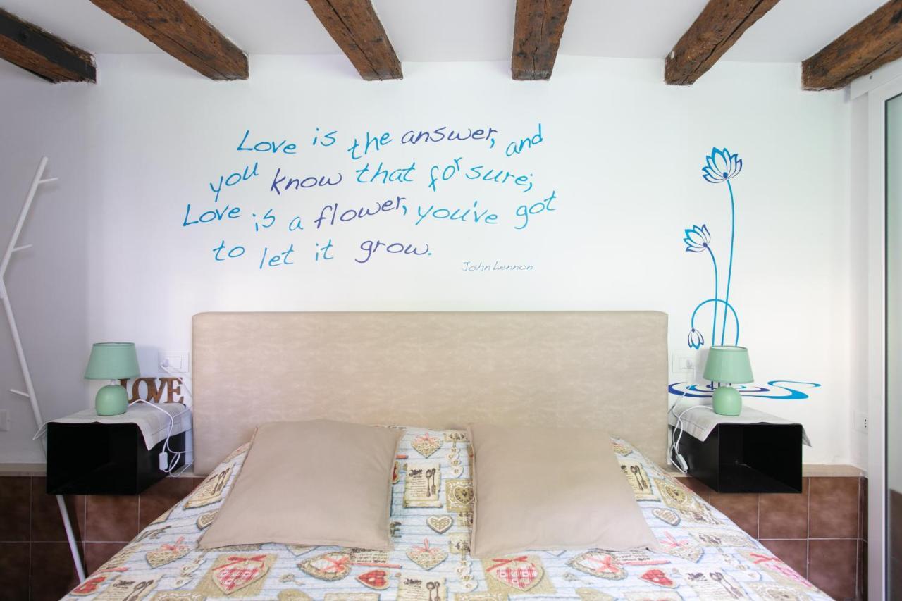 Ferienwohnung Ca Furly By Welc Venedig Exterior foto