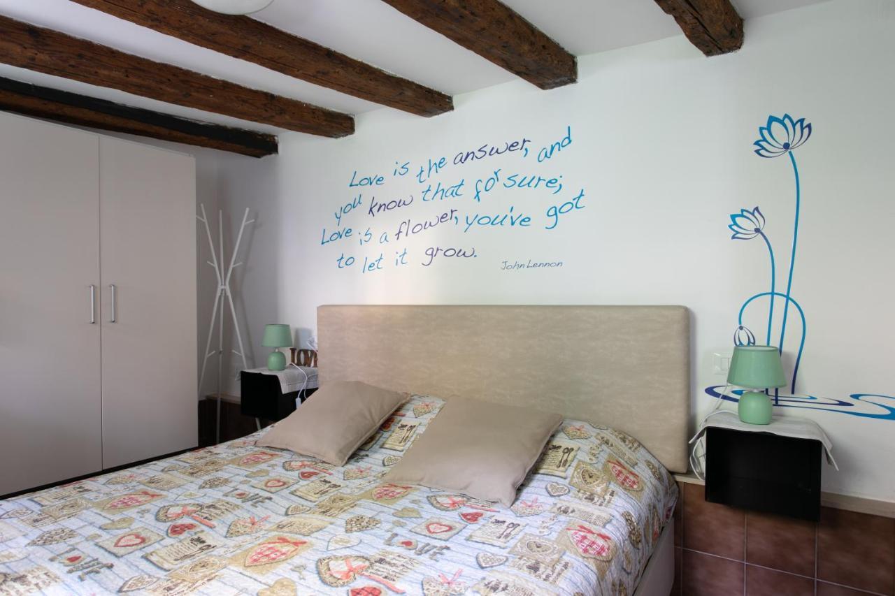 Ferienwohnung Ca Furly By Welc Venedig Exterior foto